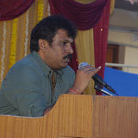 Perarasu (Actors) - Rama Narayanan Producer Council Stills | Picture 772400